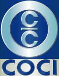 Logo COCI - Used Printing Machines